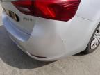 2015 TOYOTA AVENSIS AC for sale at Copart WHITBURN