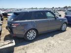 2016 Land Rover Range Rover Sport Hse en Venta en Sacramento, CA - Side