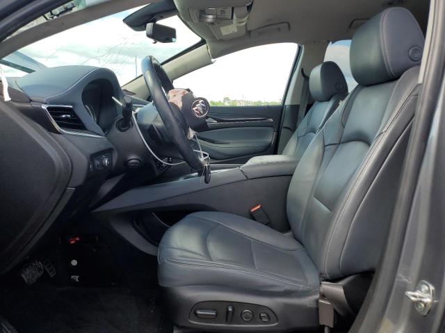  BUICK ENCLAVE 2020 Gray
