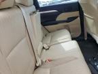 2014 Toyota Highlander Le zu verkaufen in Spartanburg, SC - Side
