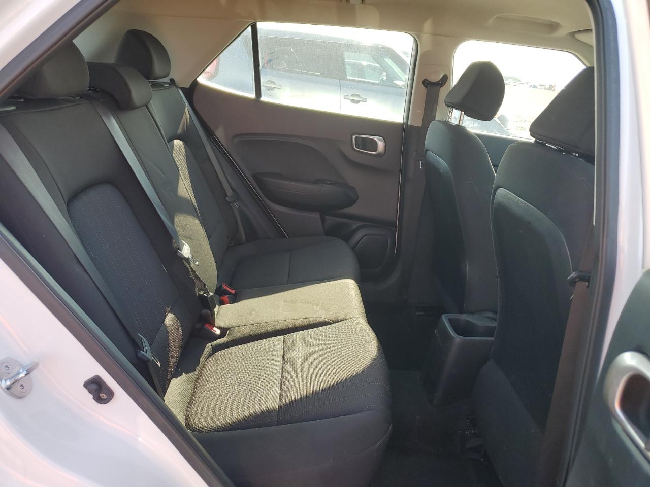 2023 Hyundai Venue Se VIN: KMHRB8A31PU248538 Lot: 56415845