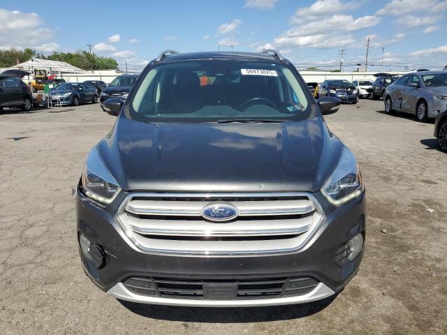  FORD ESCAPE 2019 Угольный