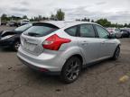 2013 Ford Focus Se for Sale in Woodburn, OR - Front End