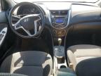 2013 Hyundai Accent Gls en Venta en Montreal-est, QC - Rear End