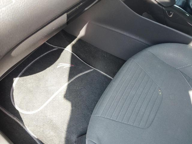 2016 FORD FOCUS TITA