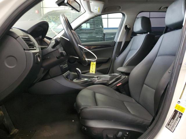 2014 BMW X1 SDRIVE28I