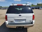 2005 Ford Explorer Eddie Bauer for Sale in Colorado Springs, CO - Front End