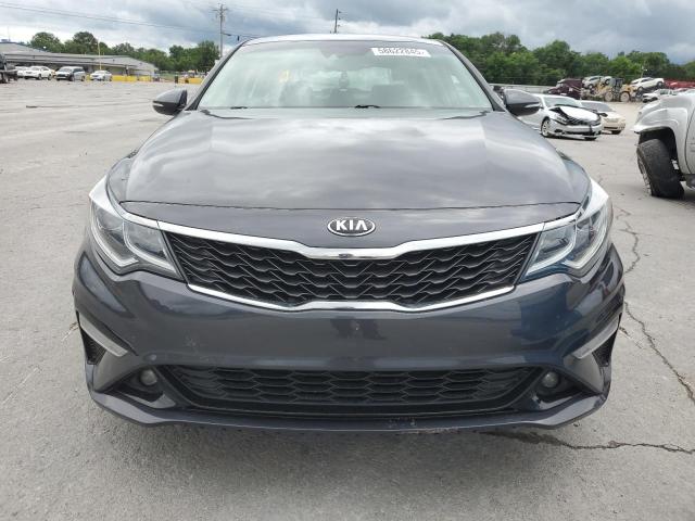 KIA OPTIMA 2019 Charcoal