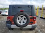 Indianapolis, IN에서 판매 중인 2009 Jeep Wrangler Unlimited Sahara - Front End
