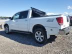 2004 Nissan Titan Xe de vânzare în Earlington, KY - Front End