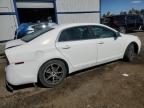 2010 Chevrolet Malibu Ls продається в North Las Vegas, NV - Rear End