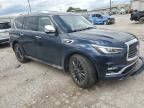 2024 Infiniti Qx80 Sensory للبيع في Lexington، KY - All Over