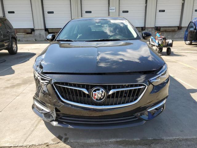  BUICK REGAL 2018 Czarny