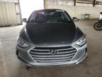 2017 Hyundai Elantra Se na sprzedaż w Phoenix, AZ - Side