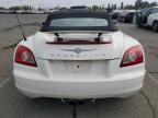 2005 Chrysler Crossfire Limited na sprzedaż w Vallejo, CA - Normal Wear
