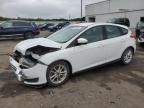 2015 Ford Focus Se zu verkaufen in Fredericksburg, VA - Front End