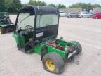 2016 DEER TE4X2 for sale at Copart SANDWICH