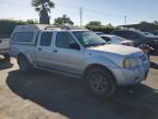 2004 Nissan Frontier Crew Cab Xe V6 იყიდება San Martin-ში, CA - Minor Dent/Scratches
