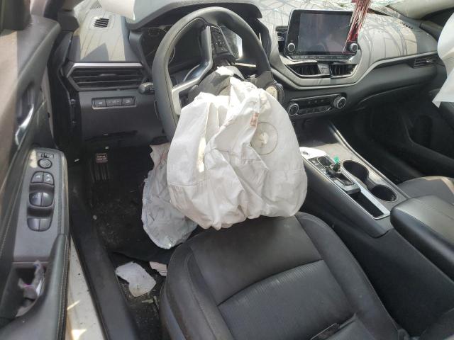  NISSAN ALTIMA 2020 White
