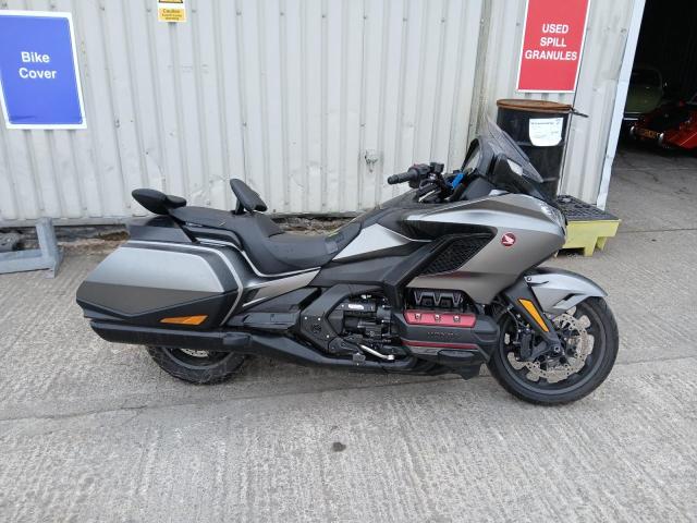 2024 HONDA GL 1800 BD