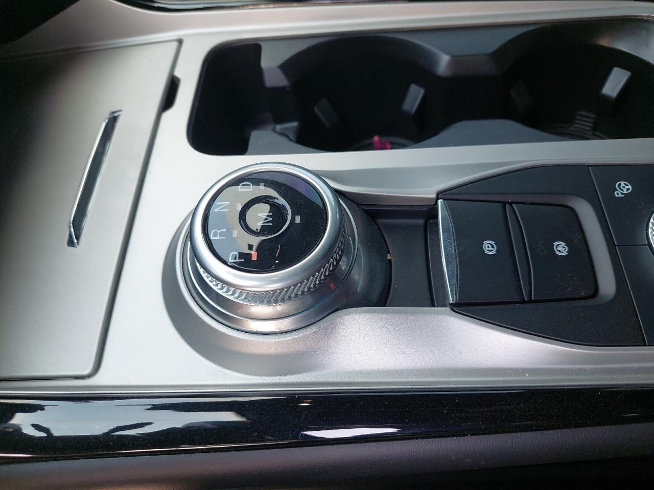 1FM5K8GC0PGA24861 - 2023 Ford Explorer - #undefined