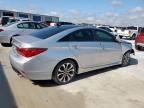 2014 Hyundai Sonata Se   zu verkaufen in Haslet, TX - Front End