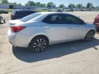 2018 Toyota Corolla L en Venta en Bridgeton, MO - Front End