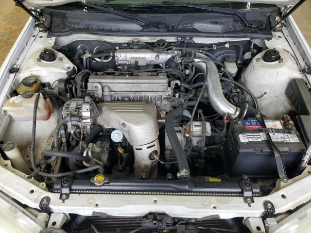 2001 TOYOTA CAMRY CE  