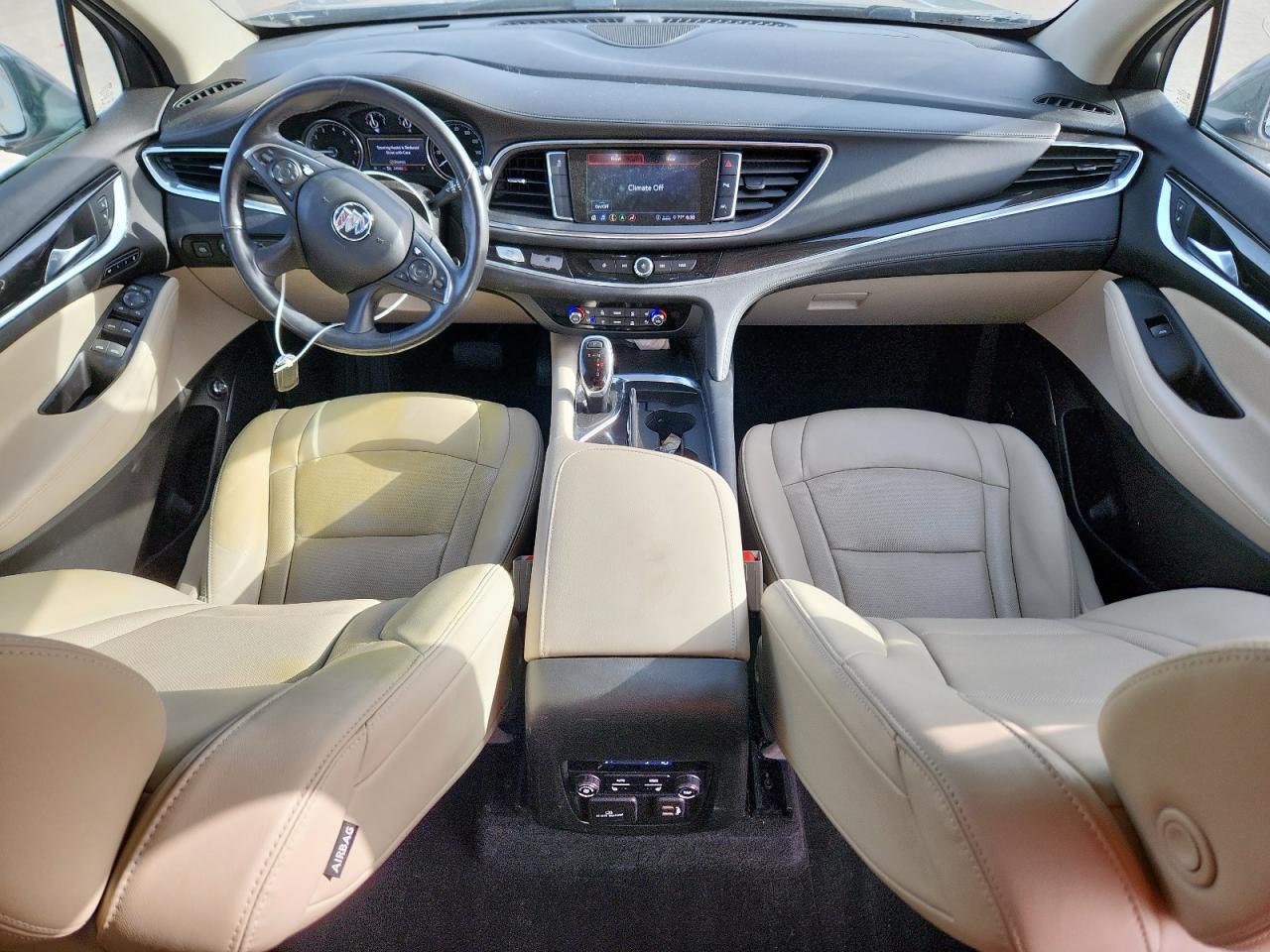 2020 Buick Enclave Premium VIN: 5GAERCKW9LJ197703 Lot: 56708285