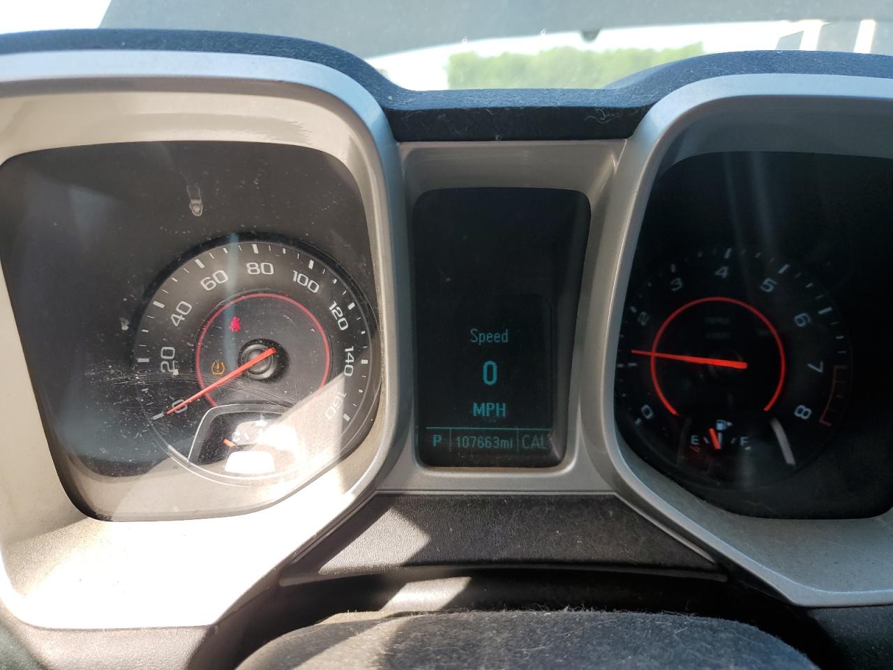 2014 Chevrolet Camaro Lt VIN: 2G1FB1E3XE9282232 Lot: 56769095