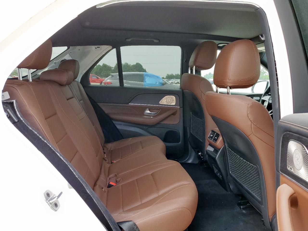 2024 Mercedes-Benz Gle 350 4Matic VIN: 4JGFB4FB0RB059034 Lot: 55628335