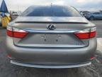 2015 Lexus Es 300H იყიდება Las Vegas-ში, NV - Front End