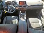 2021 Nissan Altima Sr   for Sale in Wilmer, TX - Front End