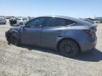 2022 Tesla Model Y  იყიდება Sacramento-ში, CA - Front End