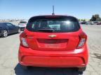 2016 Chevrolet Spark 1Lt იყიდება Martinez-ში, CA - Front End