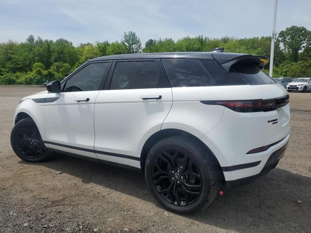  LAND ROVER RANGEROVER 2020 Белы