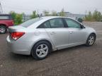 2014 CHEVROLET CRUZE LT for sale at Copart ON - LONDON