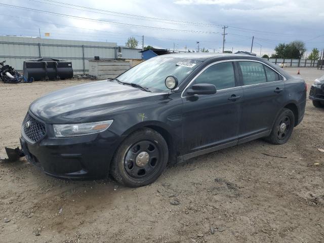 Седаны FORD TAURUS 2014 Черный