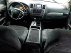 2015 Nissan Armada Sv იყიდება Oklahoma City-ში, OK - Minor Dent/Scratches