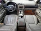 2004 Lincoln Ls  на продаже в Houston, TX - All Over