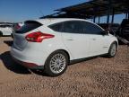 2017 Ford Focus Bev en Venta en Phoenix, AZ - Front End