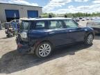 2017 Mini Cooper S Clubman All4 იყიდება Ellwood City-ში, PA - Rear End