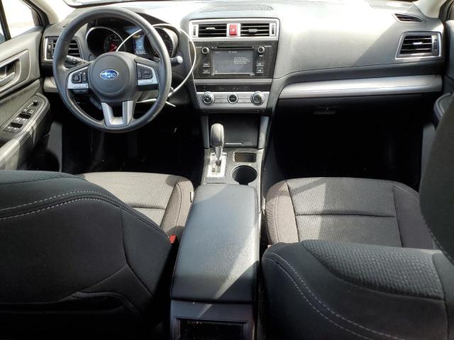  SUBARU LEGACY 2016 Biały