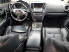 2009 Nissan Maxima S продається в Brookhaven, NY - Front End