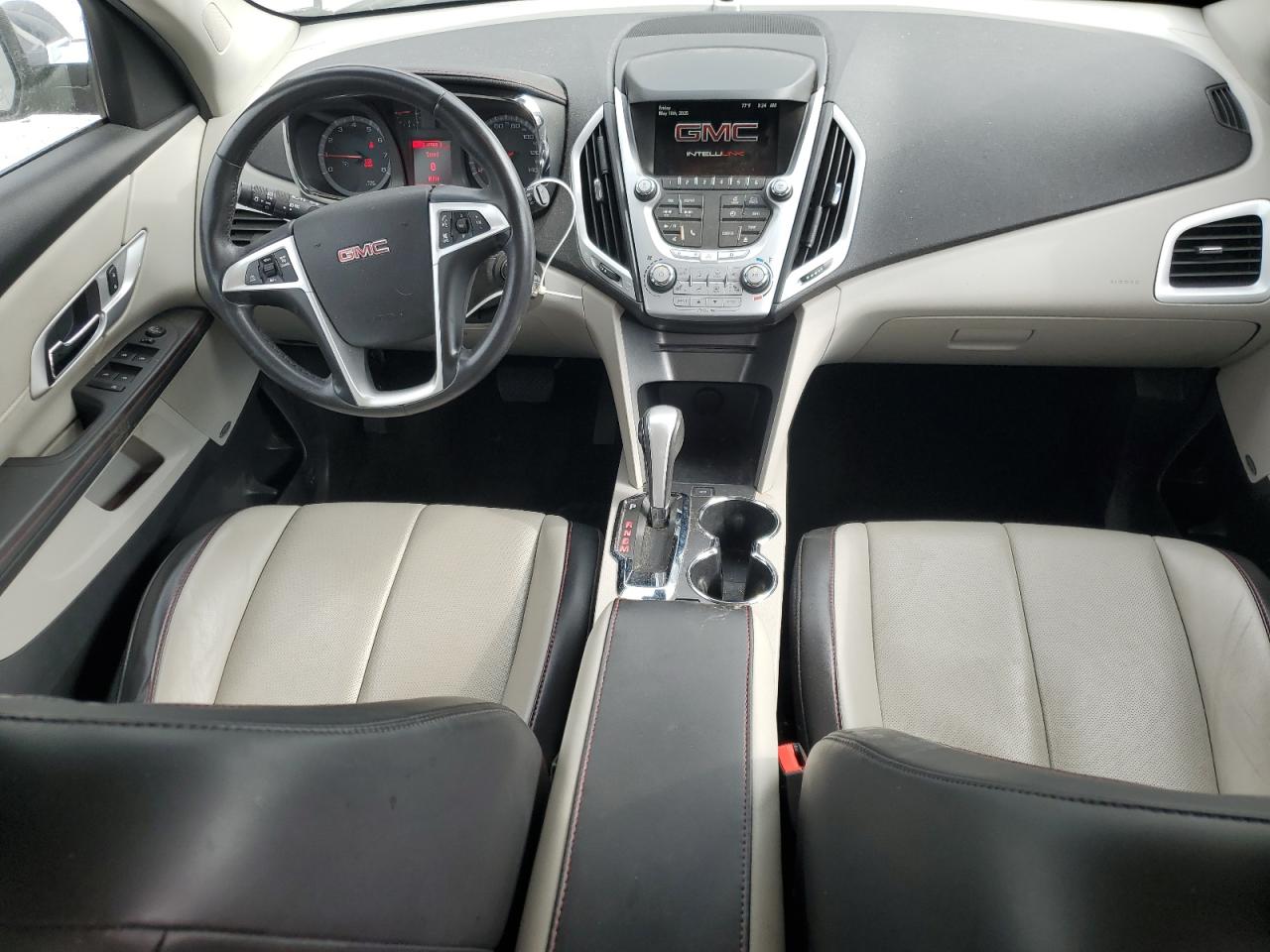 2014 GMC Terrain Slt VIN: 2GKALSEK5E6315218 Lot: 56887515