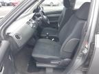 2008 SUZUKI SWIFT GLX for sale at Copart SANDTOFT