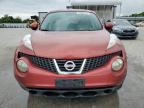2012 Nissan Juke S zu verkaufen in Lebanon, TN - Rear End