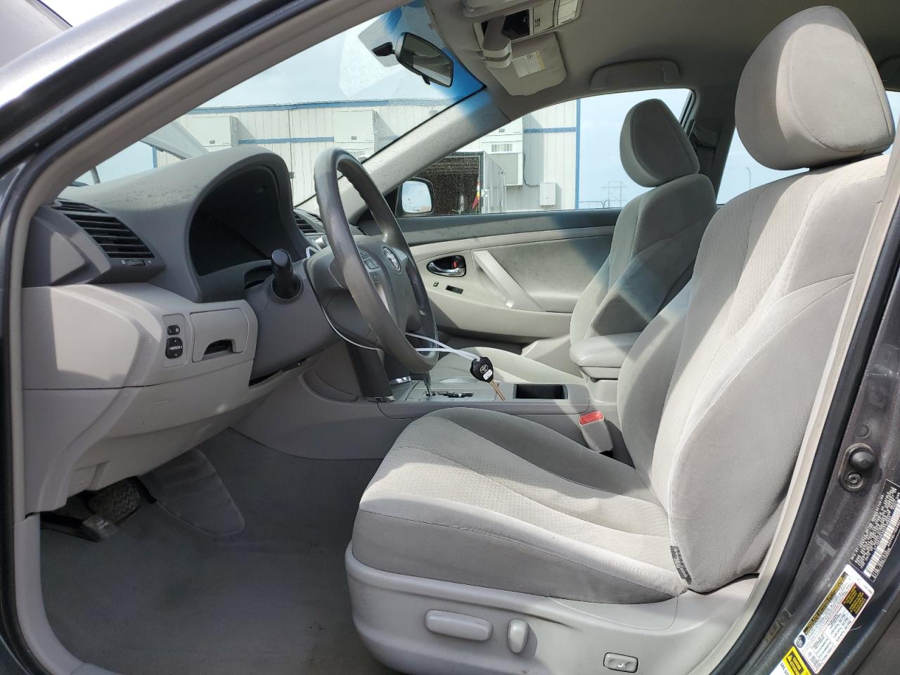 2008 Toyota Camry Ce VIN: 4T1BE46K38U759994 Lot: 57152945