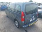 2010 PEUGEOT PARTNER TE for sale at Copart YORK