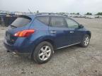 2009 Nissan Murano S продається в Earlington, KY - Front End